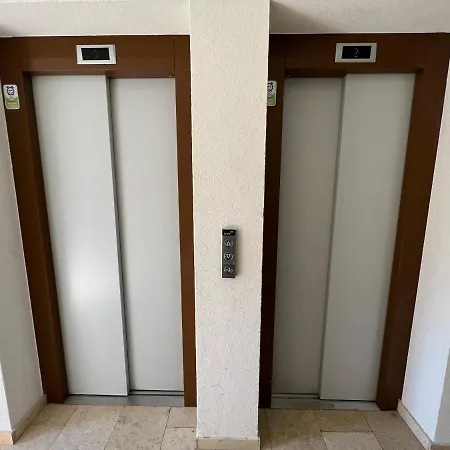 Apartman Ano Lux Novi Pazar