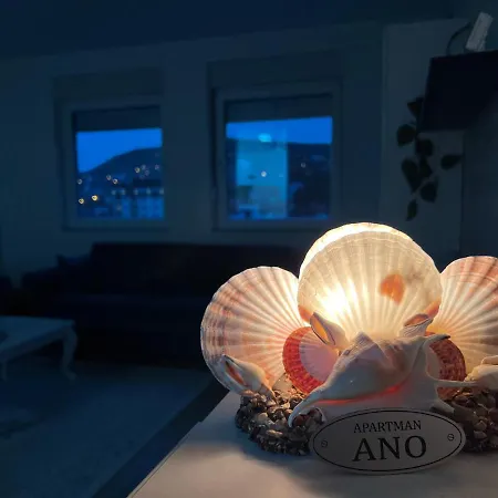 Ano Lux Нови-Пазар