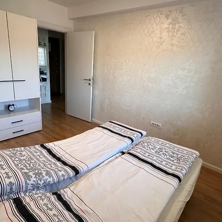 Apartman Ano Lux Novi Pazar